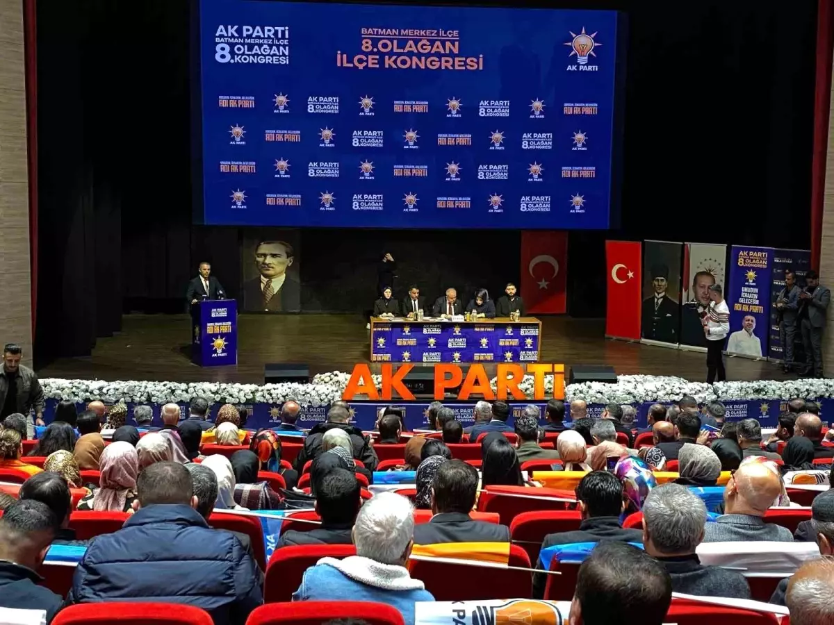 Bakan Tekin: Laiklik Tanımımız Farklı